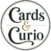 Cards and Curio